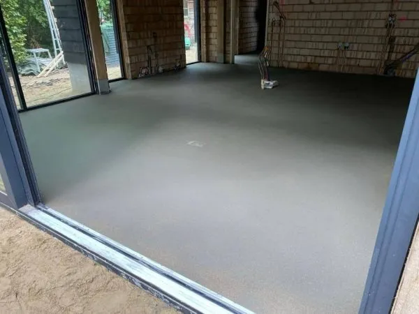 Cementdekvloer Nijmegen